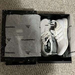 Adidas Ultra Boost Princess Leia shoes